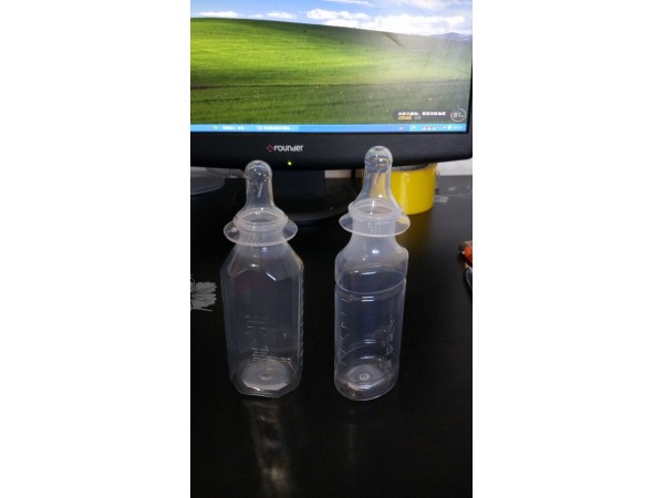 醫(yī)院新品，嬰兒專用（一次性滅菌奶瓶）廣招代理