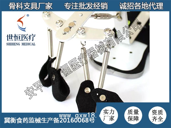 彈力型手指關(guān)節(jié)訓(xùn)練器 掌指關(guān)節(jié)活動(dòng)器  手指康復(fù)活動(dòng)器