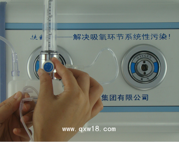 一次性使用吸氧管（鼻塞、面罩） 扶舒清
