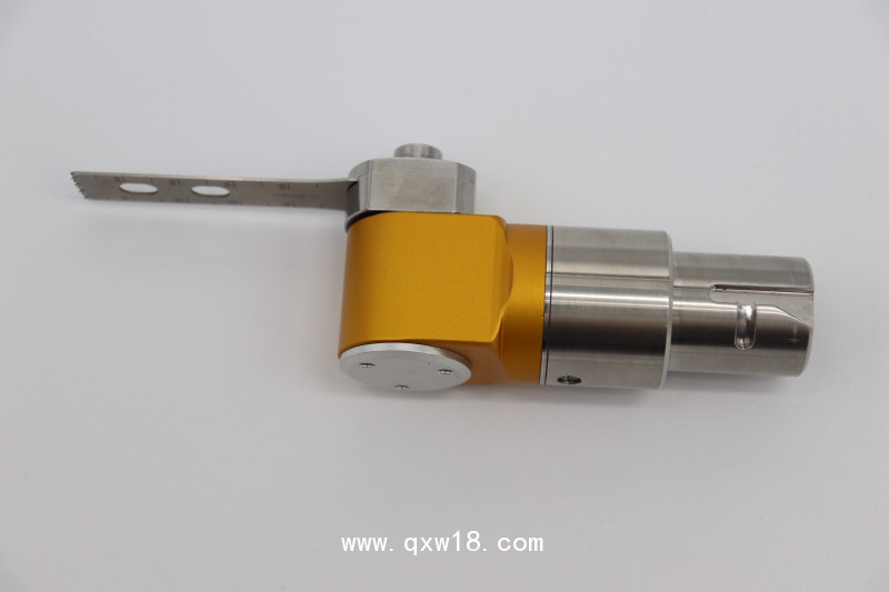 RA-II型電動(dòng)骨鉆