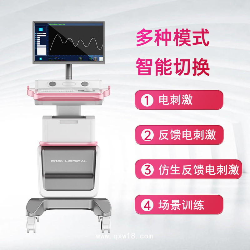 盆底治療儀器 產(chǎn)后盆底修復(fù)儀器  盆底肌理療儀