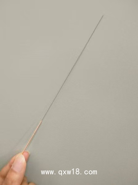 一次性使用無菌芒針