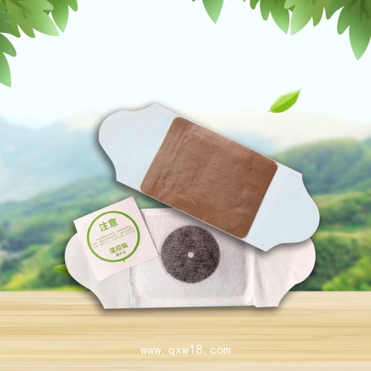 隔物灸—械字號產(chǎn)品可供院線終端市場渠道—承接灸熱貼產(chǎn)品代加工