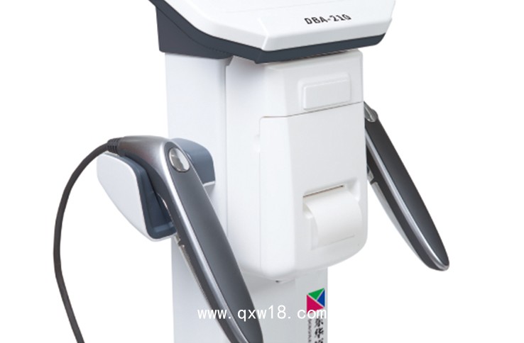 東華原DBA-210人體成分分析儀 醫(yī)用級(jí)體測儀 精準(zhǔn)測體脂率內(nèi)臟脂肪 營養(yǎng)評(píng)估