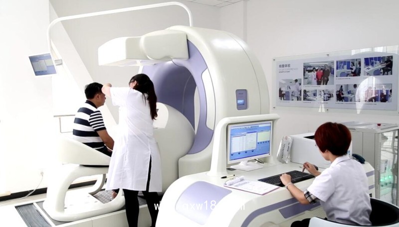 HRA健康風(fēng)險評估系統(tǒng) 超早期疾病篩查