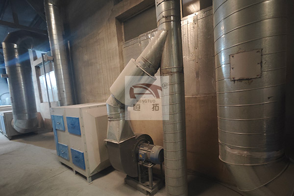 環保噪音治理公司綜合解決方案解析：從聲學評估、方案設計到工程落地的流程服務體系