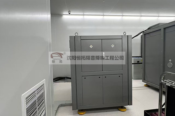 高強度、耐腐蝕、降噪持久——發泡陶瓷消音器技術特點!