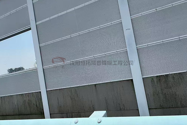 創新環保消音材料解決方案高性能降噪，安全無害