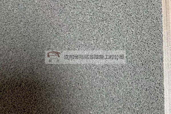 消音降噪材料應用在哪些領域？工業、建筑與家用場景解析